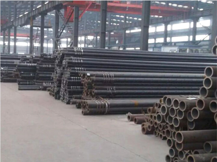 江北12cr2mo化肥专用管