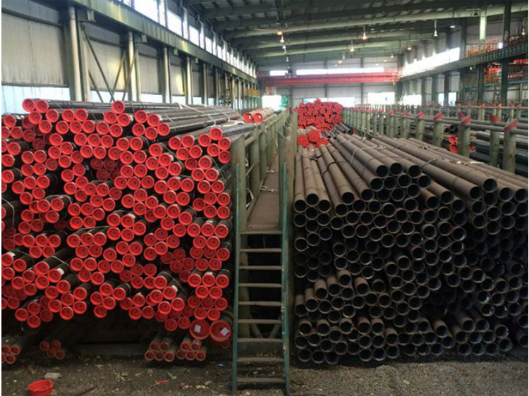 江北12crmo化肥专用管